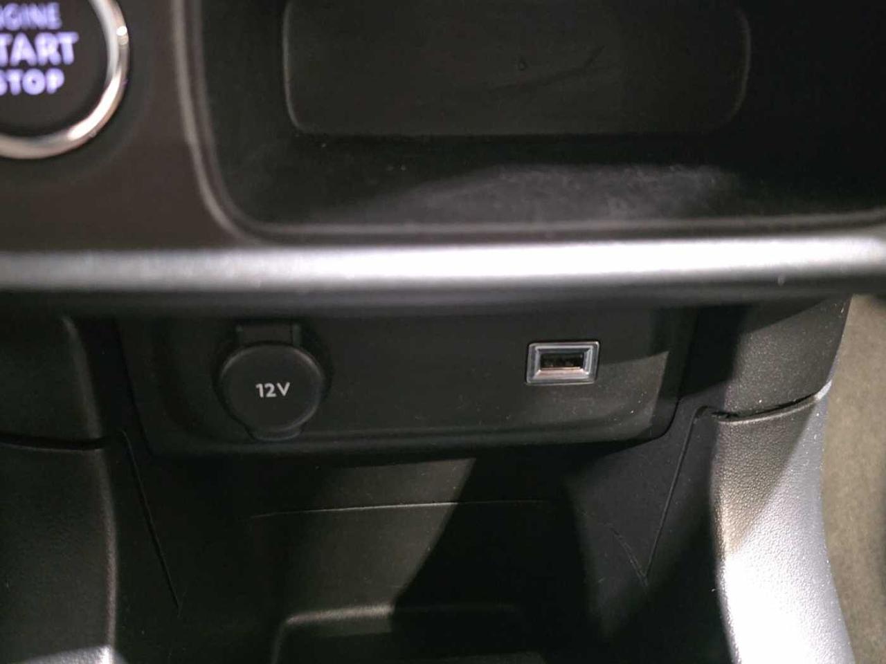 Citroën Citroën C3 usata 20