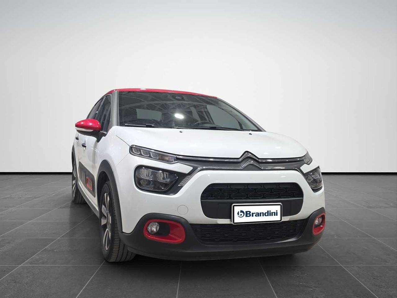 Citroën Citroën C3 usata 21