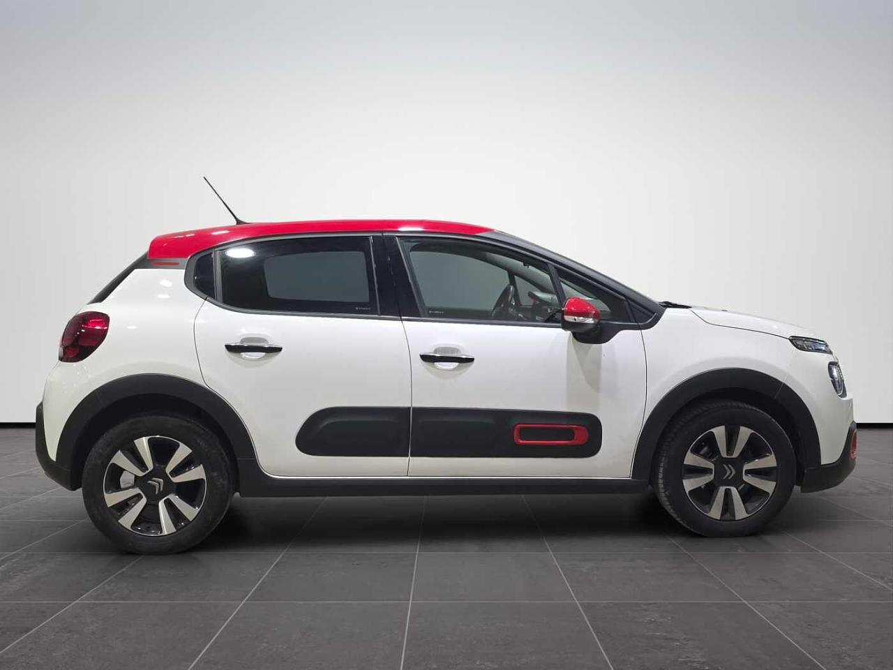 Citroën Citroën C3 usata 22
