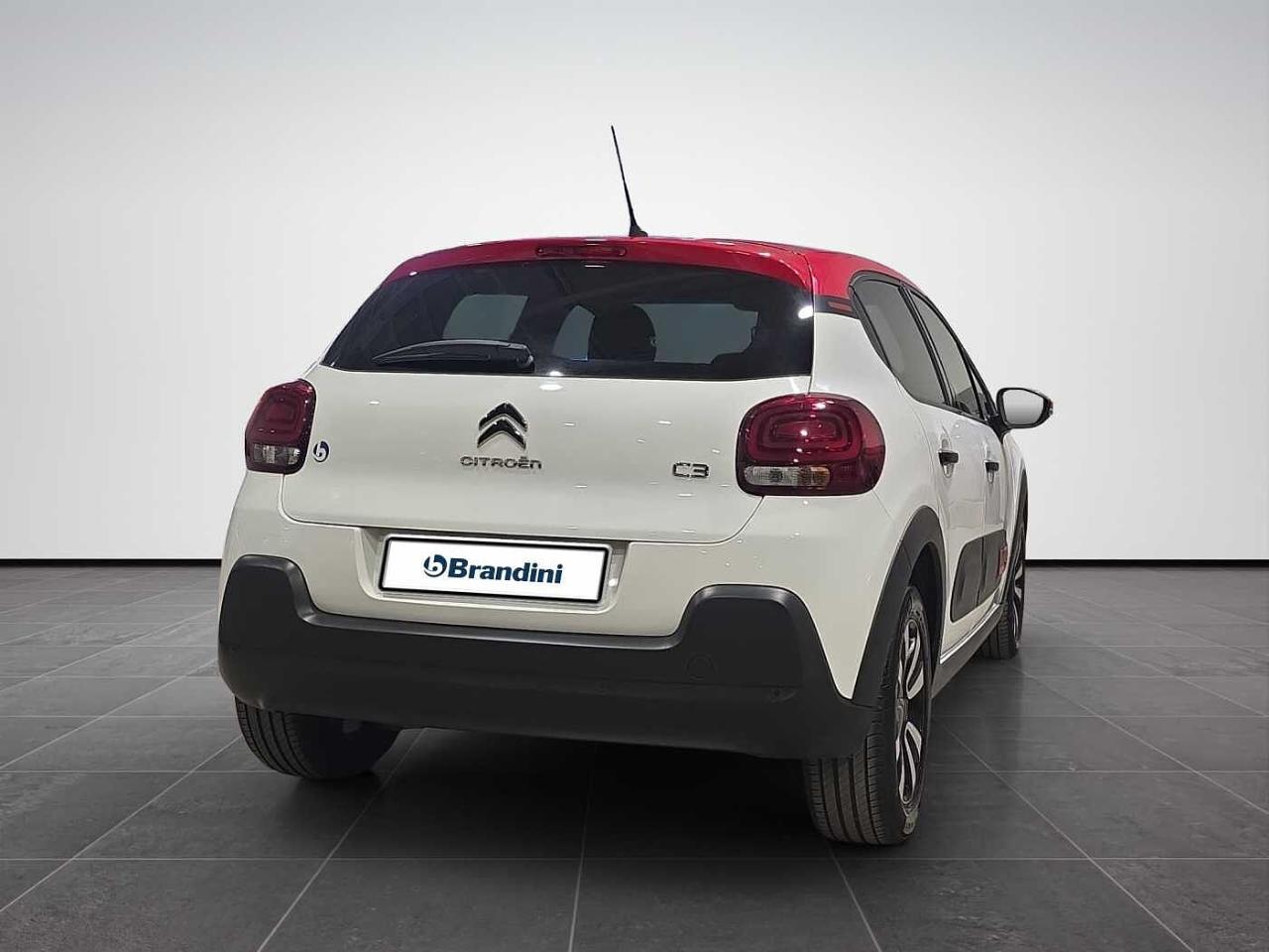 Citroën Citroën C3 usata 23