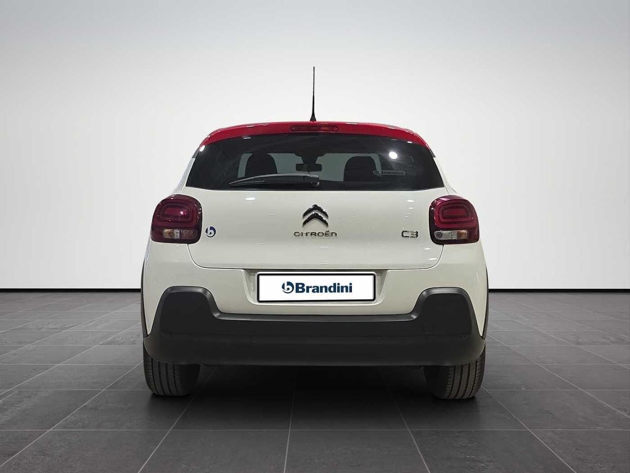 Citroën Citroën C3 usata 24