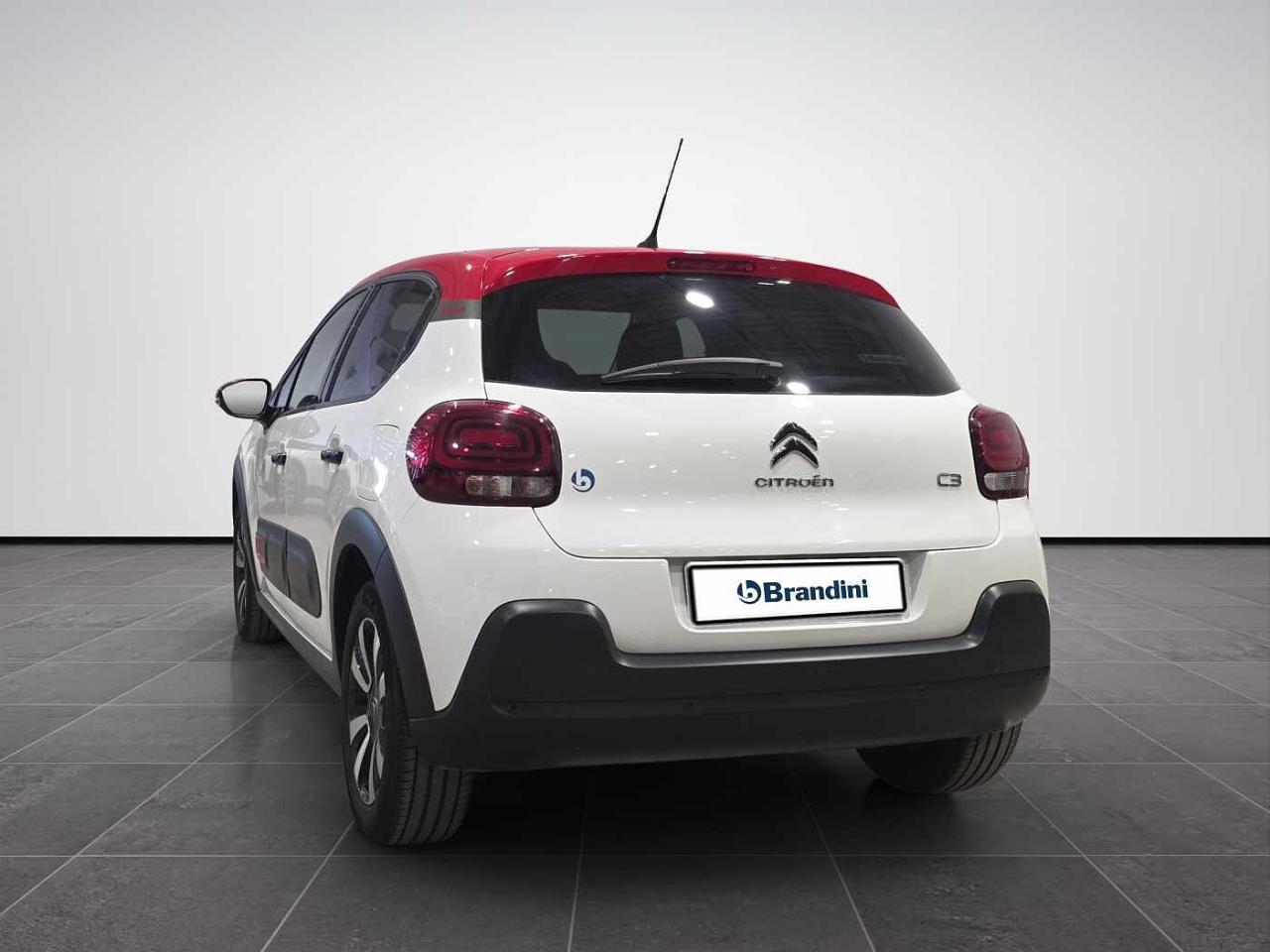 Citroën Citroën C3 usata 25