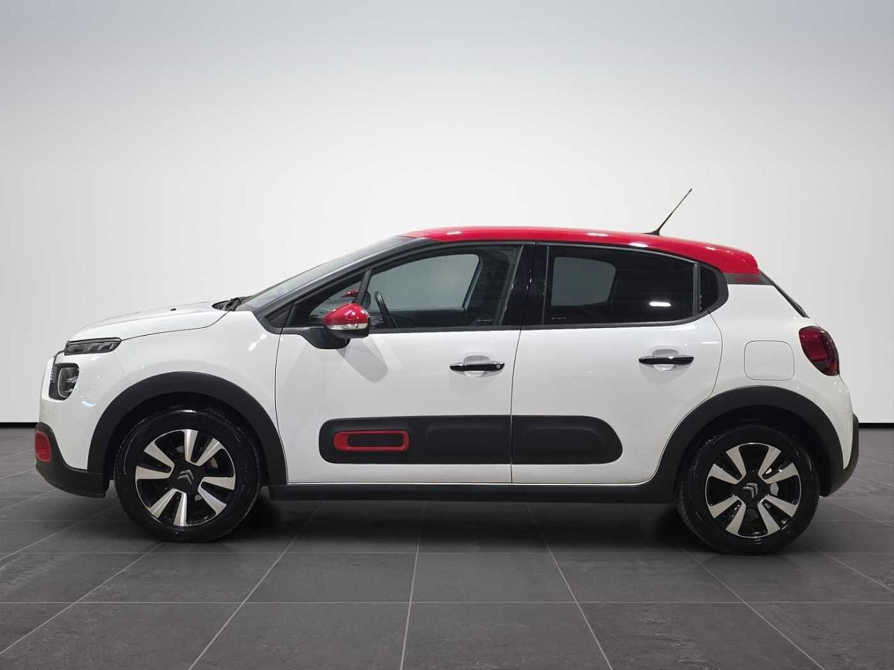 Citroën Citroën C3 usata 26