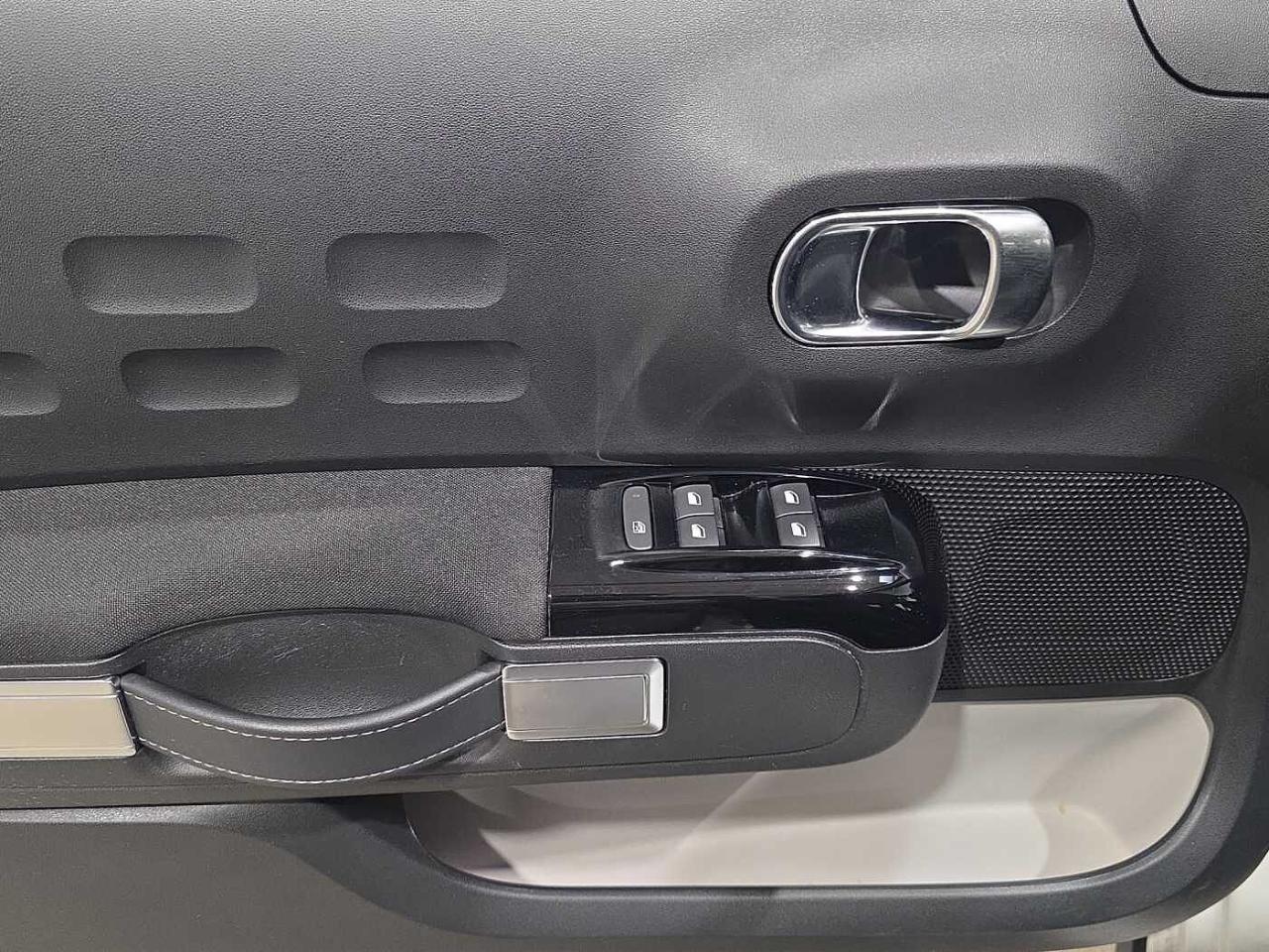 Citroën Citroën C3 usata 27