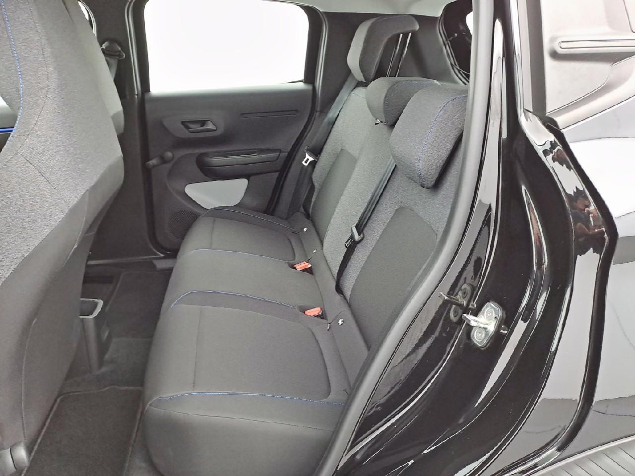Citroën Citroën C3 usata, con Climatizzatore