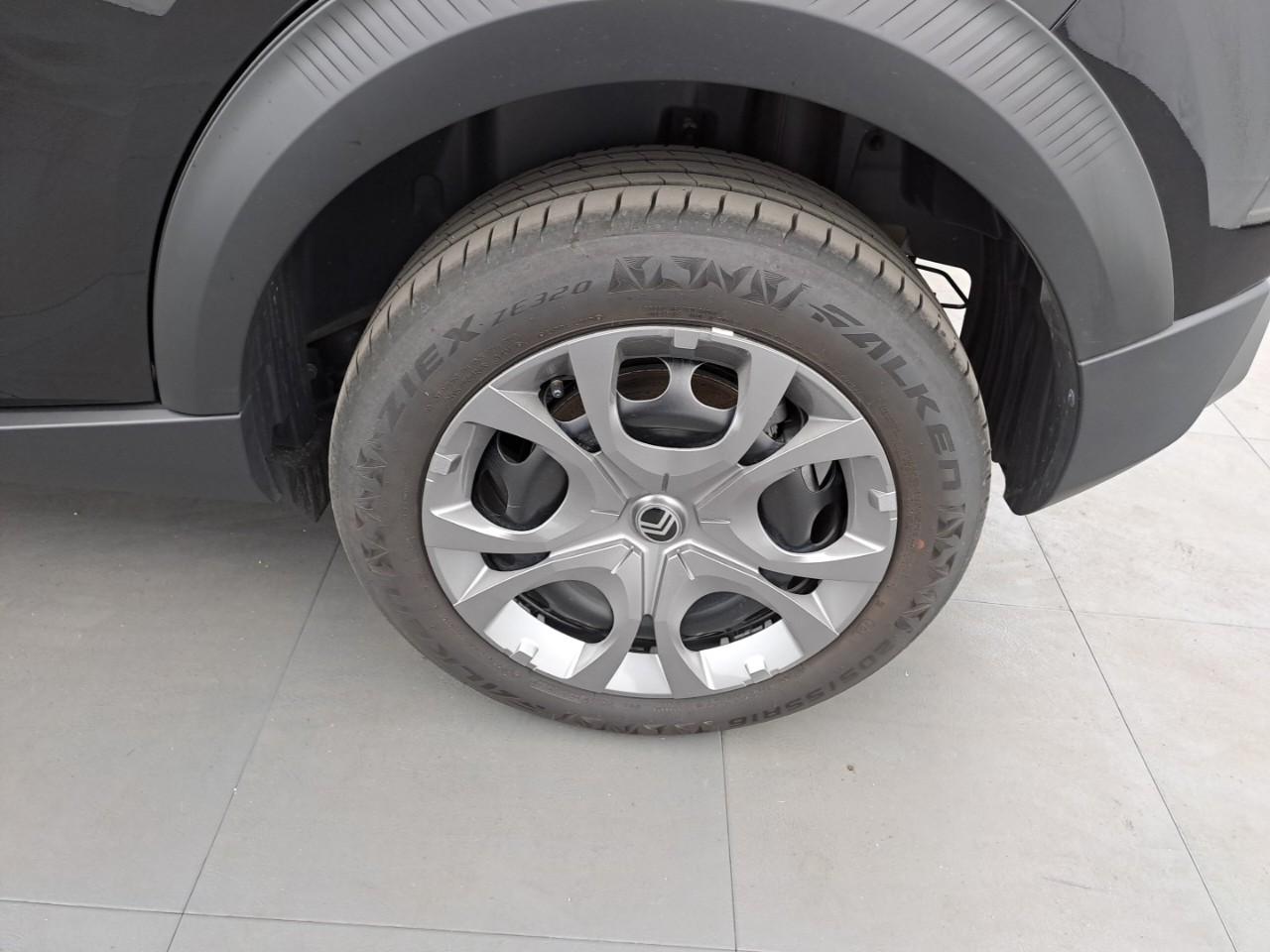 Citroën Citroën C3 usata, con Isofix