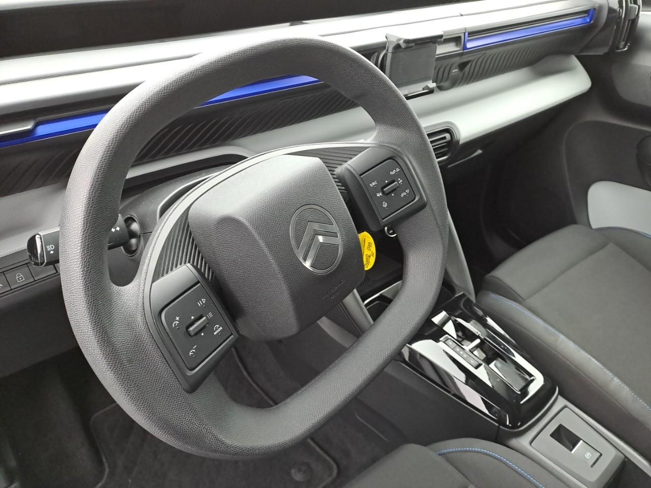 Citroën Citroën C3 usata 4
