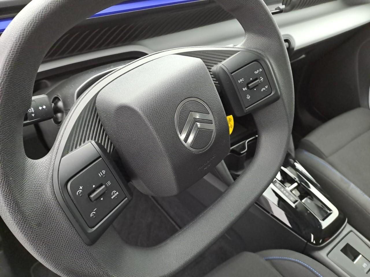Citroën Citroën C3 usata 5