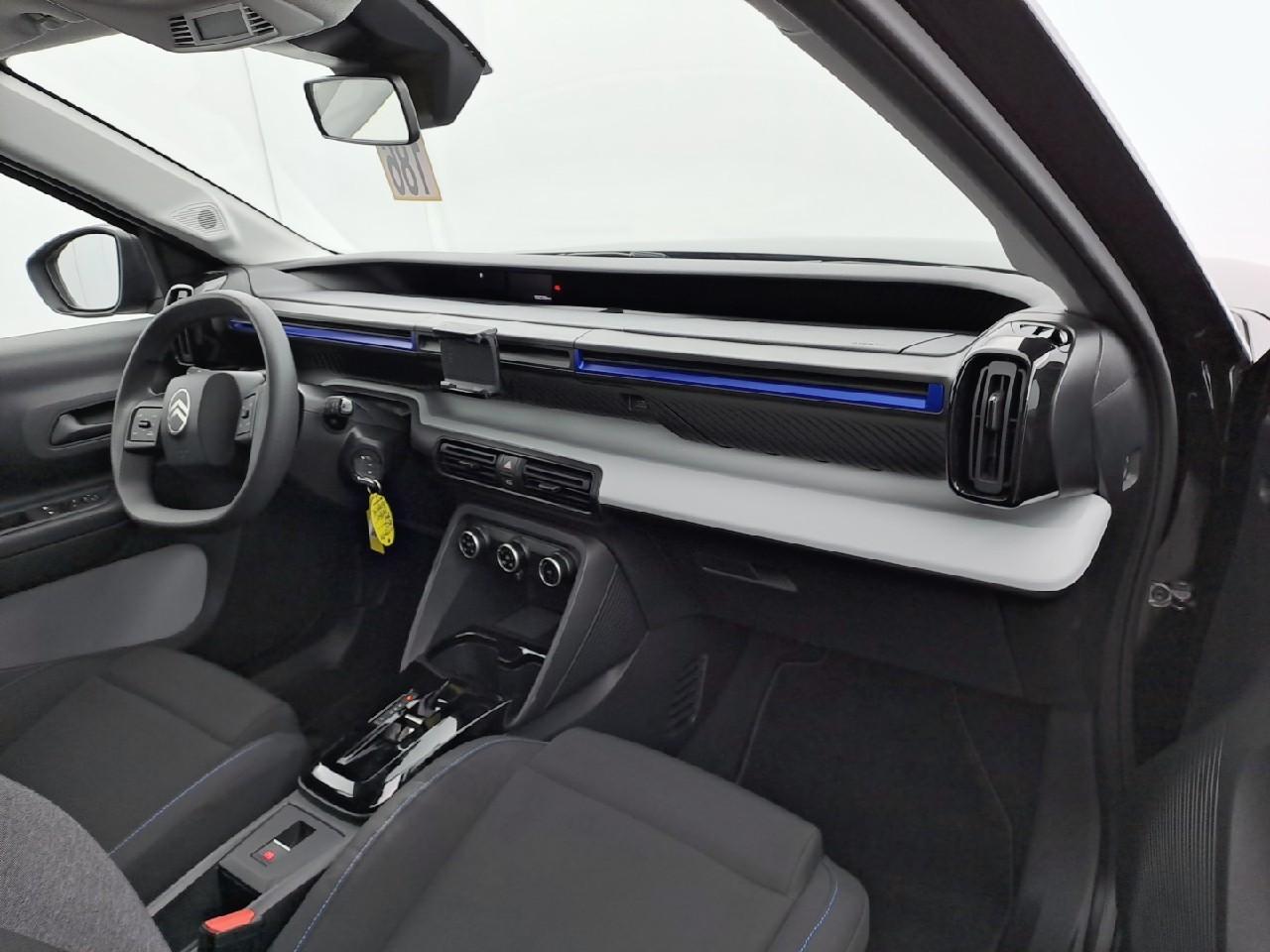 Citroën Citroën C3 usata 8