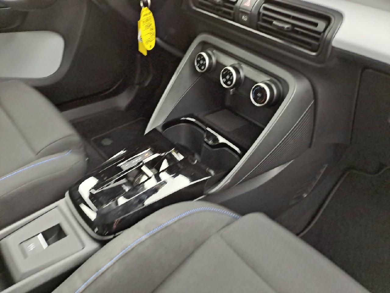 Citroën Citroën C3 usata 9