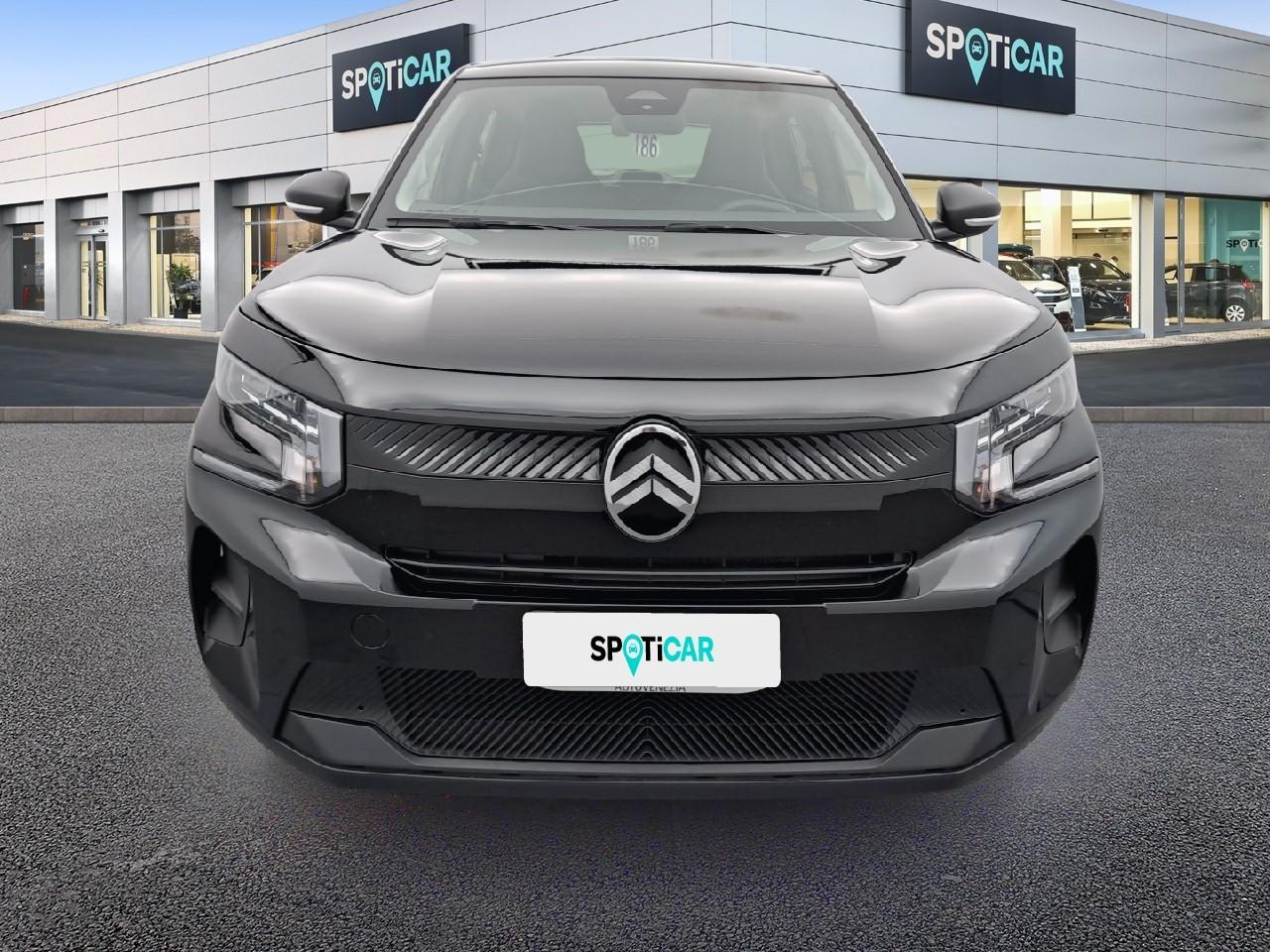 Citroën Citroën C3 usata 11
