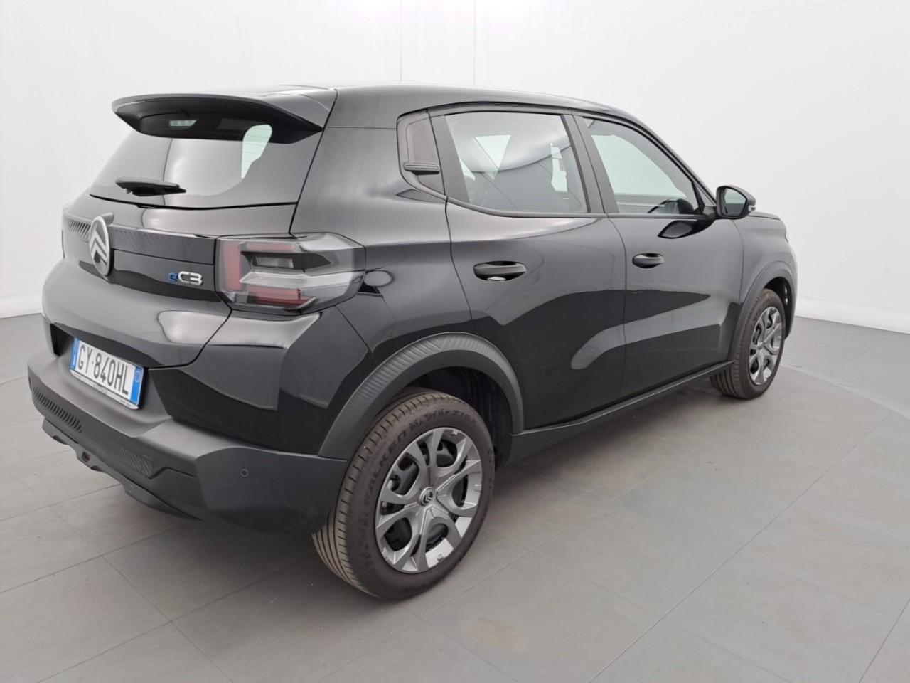 Citroën Citroën C3 usata 13
