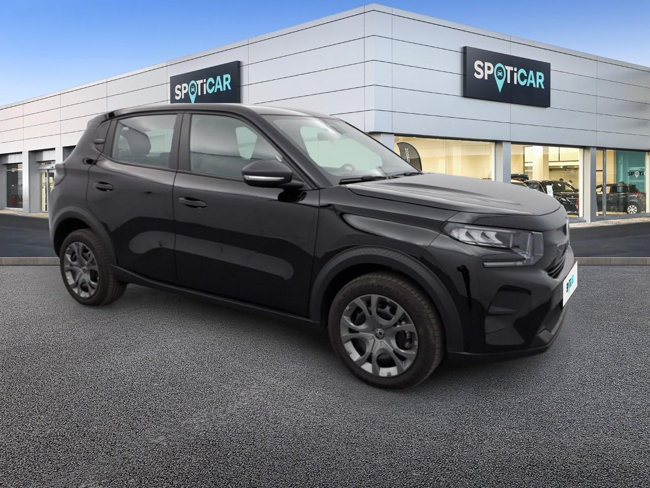 Citroën Citroën C3 usata 15