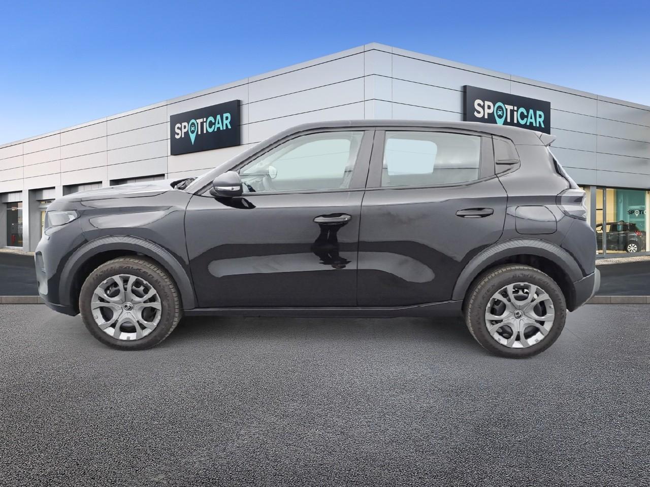Citroën Citroën C3 usata 16