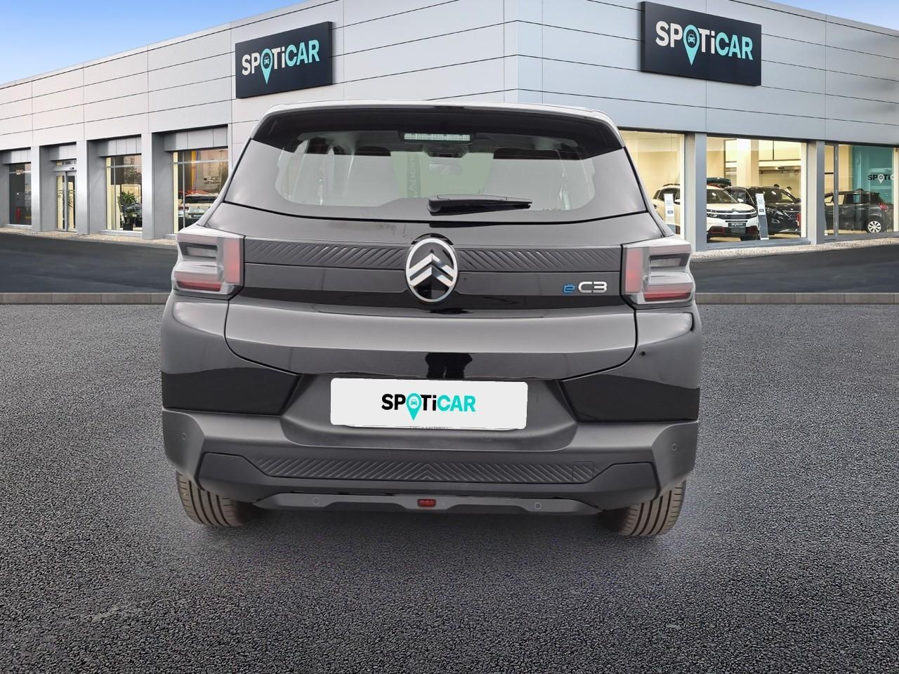 Citroën Citroën C3 usata 17