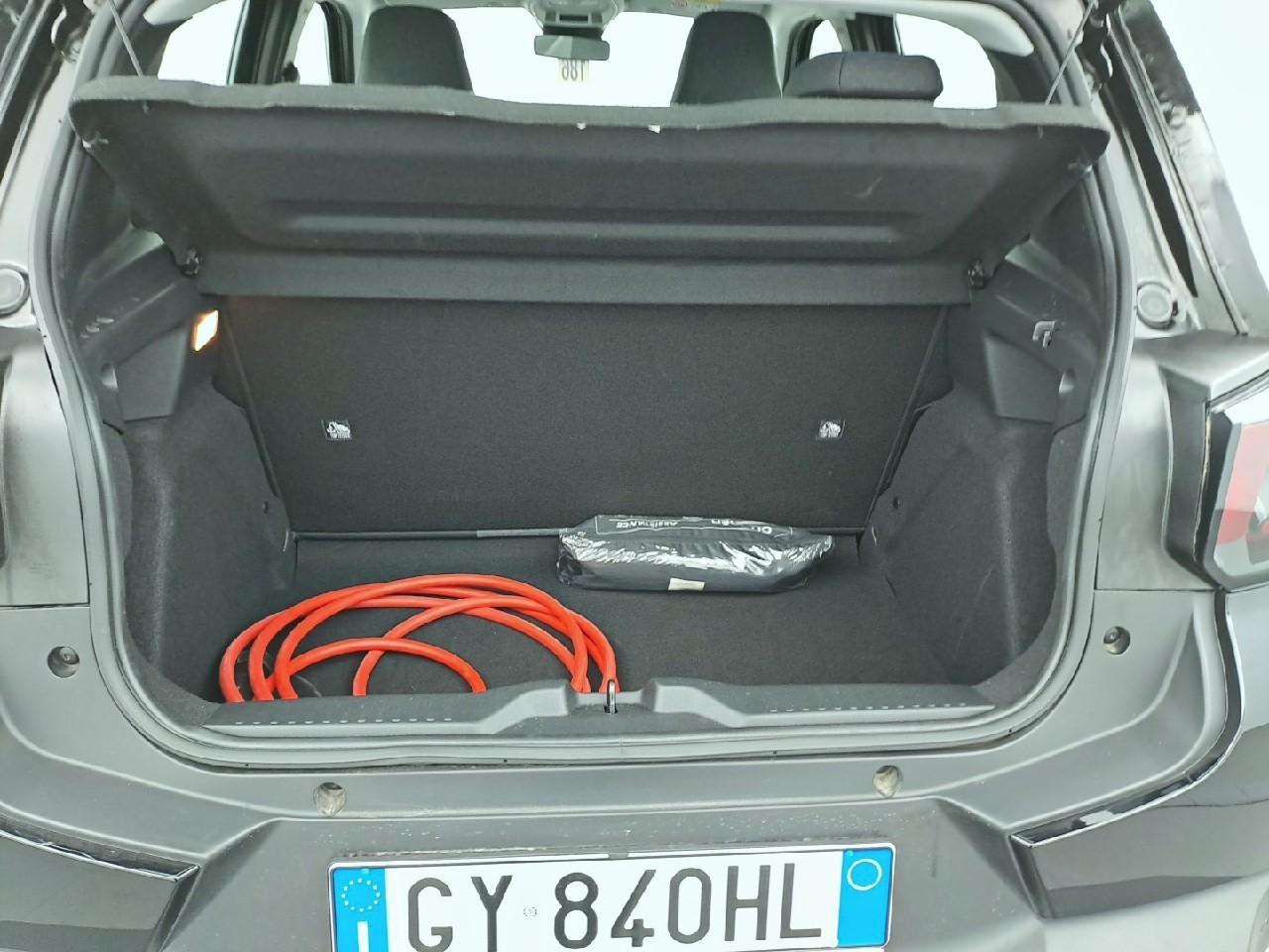 Citroën Citroën C3 usata 18