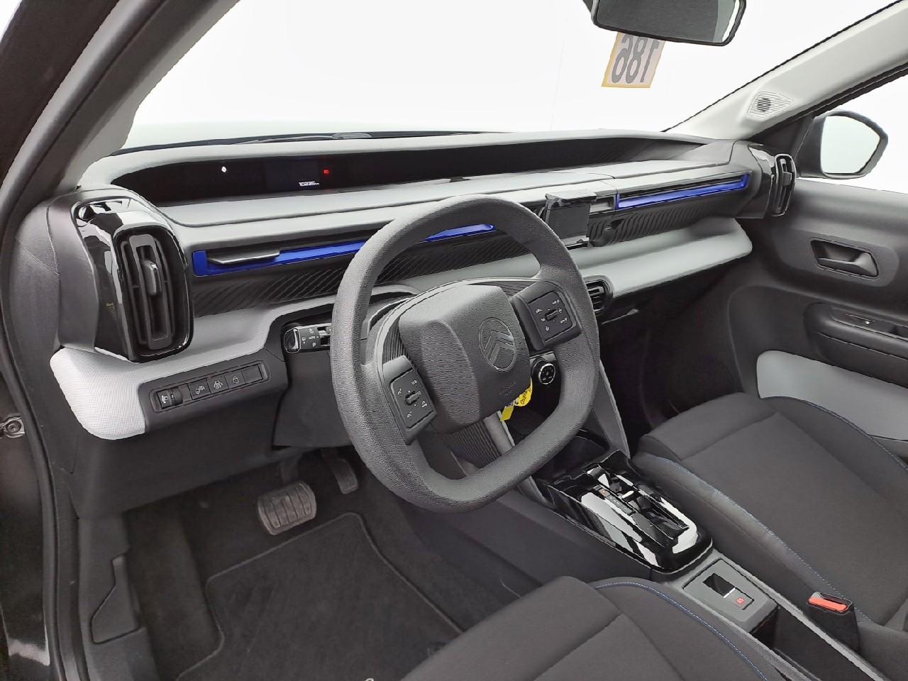 Citroën Citroën C3 usata 20