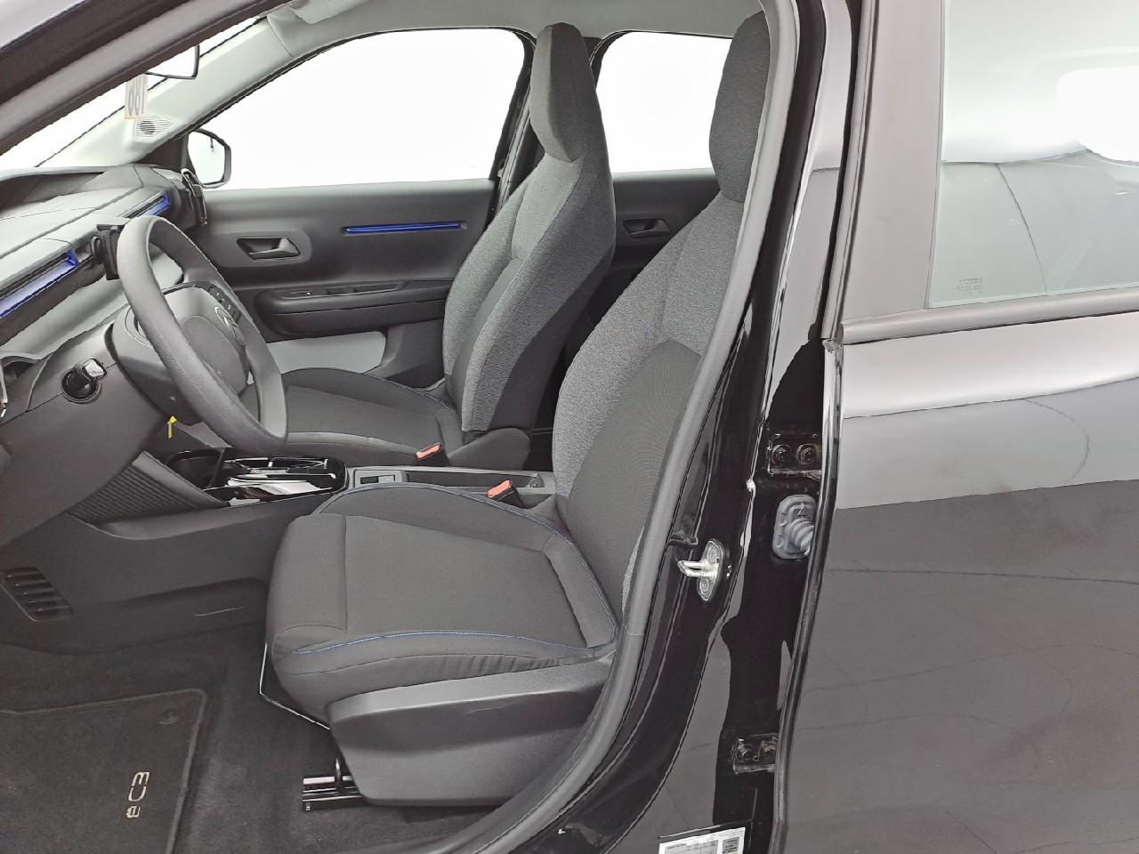 Citroën Citroën C3 usata 21
