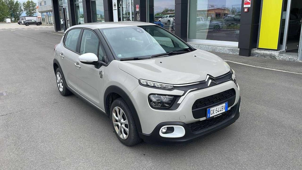 Citroën Citroën C3 