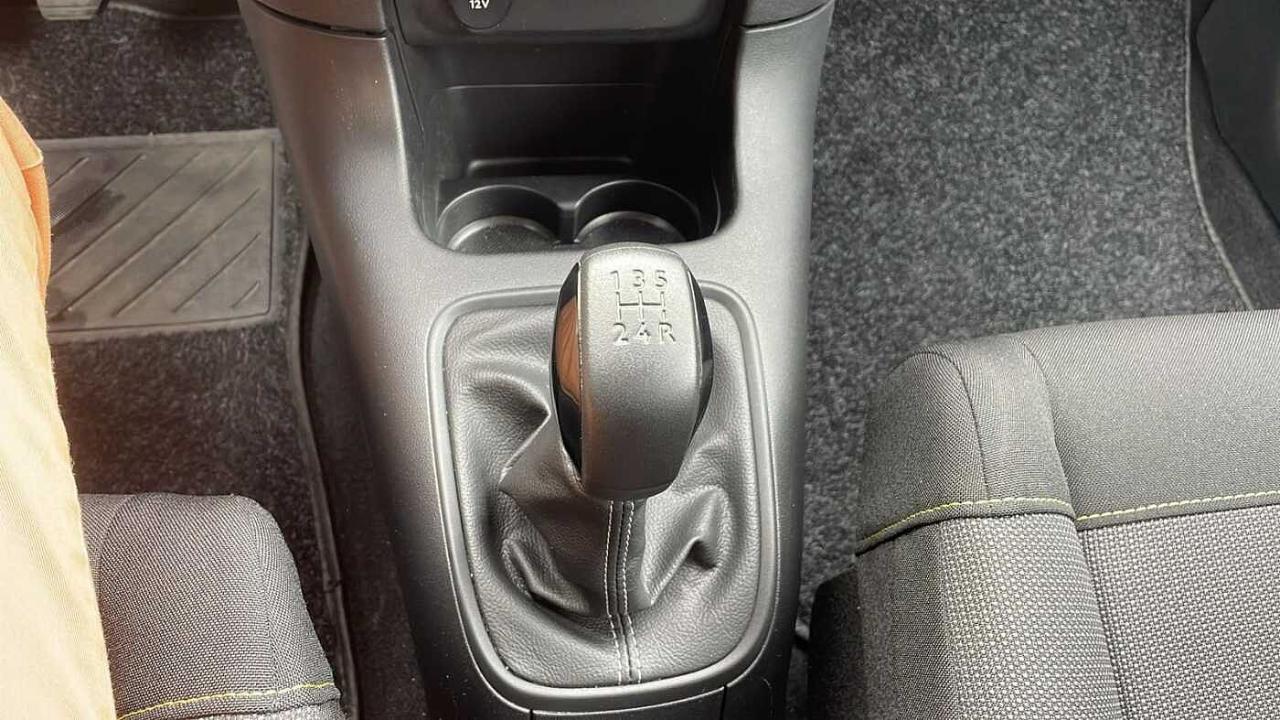 Citroën Citroën C3 usata 7