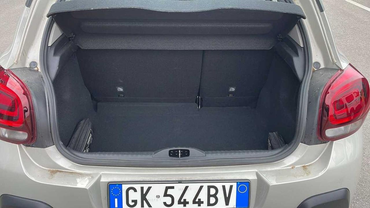 Citroën Citroën C3 usata 13