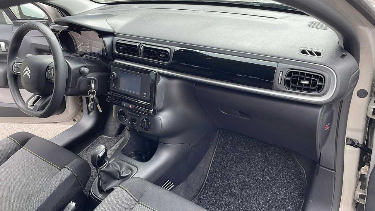Citroën Citroën C3 usata 15