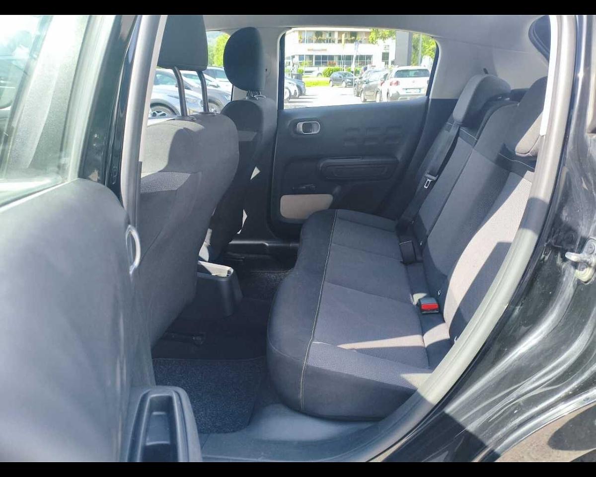 Citroën Citroën C3 usata 3