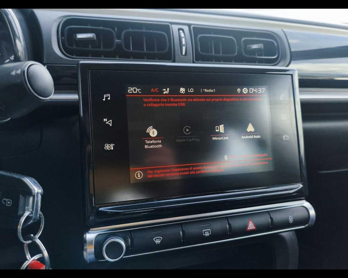 Citroën Citroën C3 usata 5