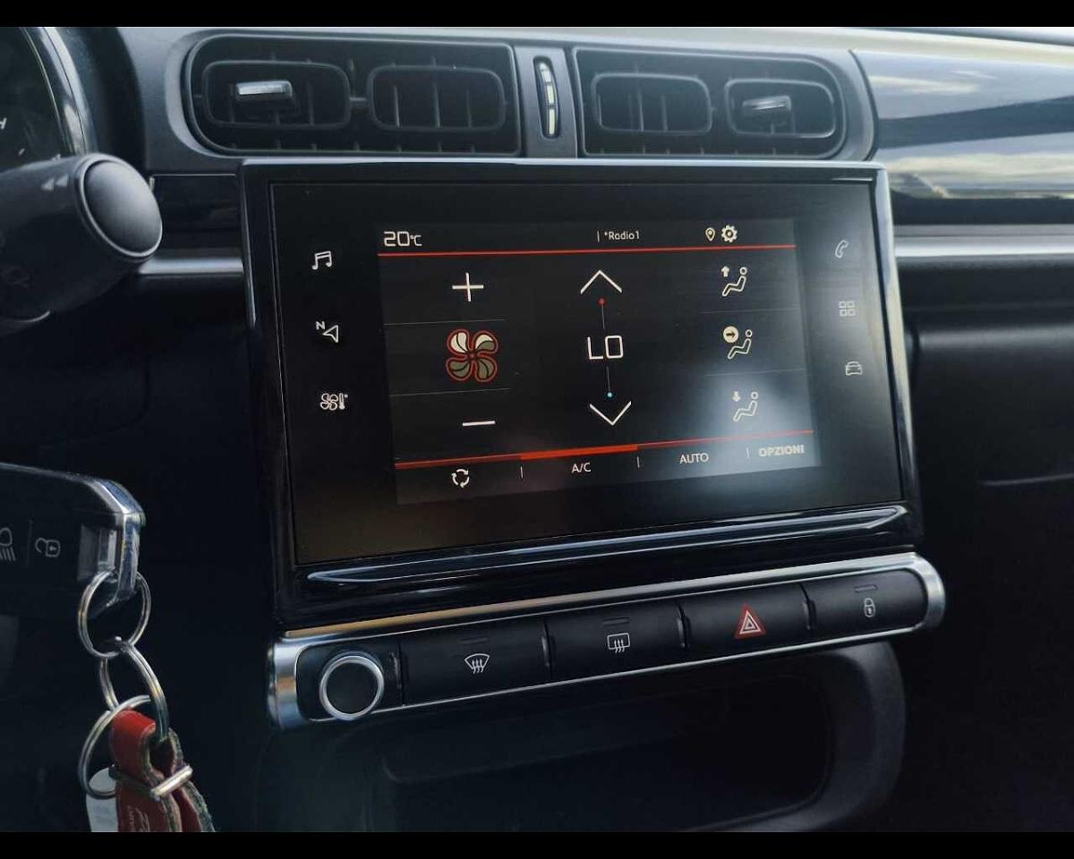 Citroën Citroën C3 usata 6