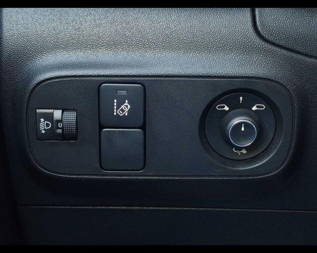 Citroën Citroën C3 usata 10