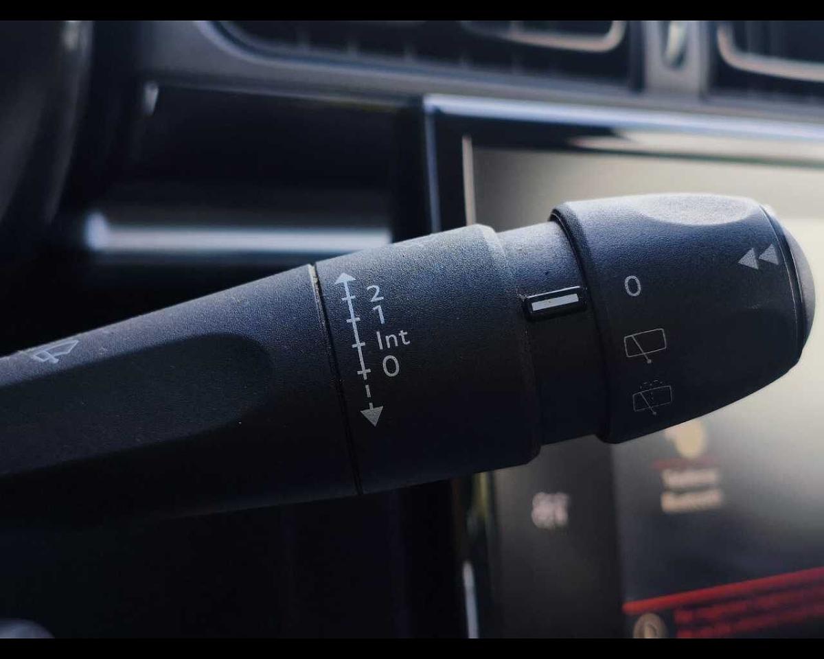 Citroën Citroën C3 usata 13