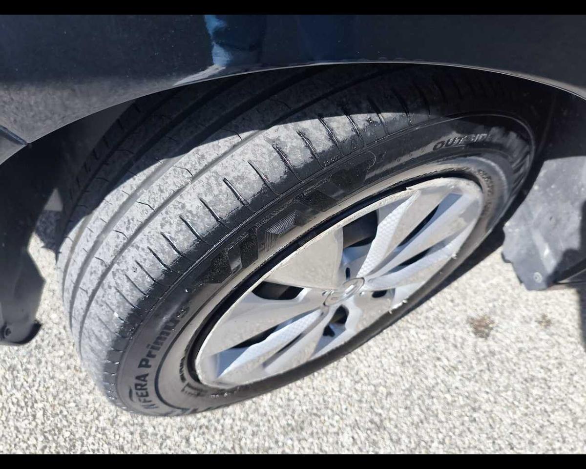 Citroën Citroën C3 usata 22