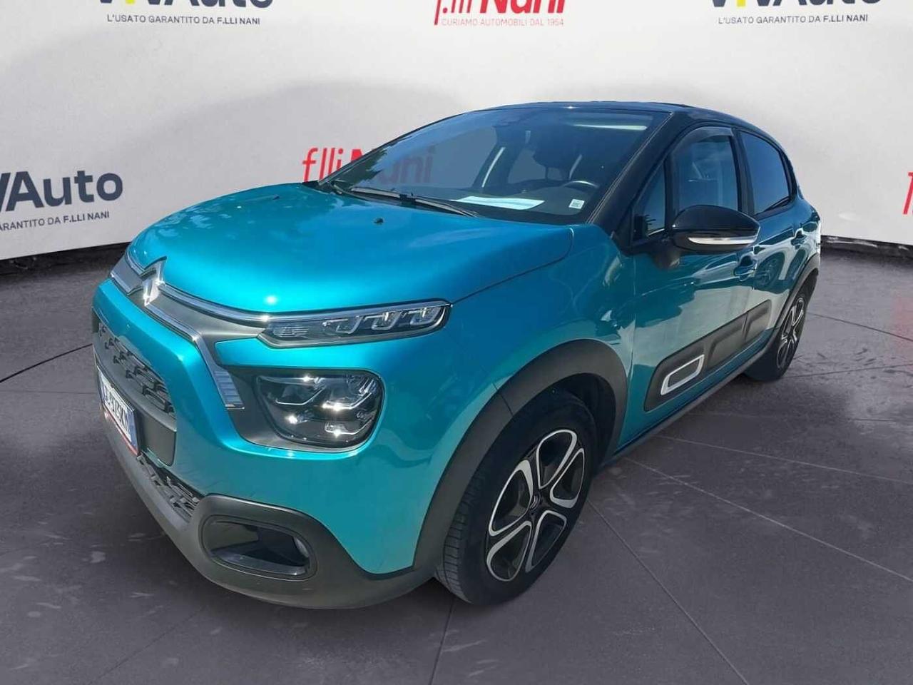 Citroën Citroën C3 