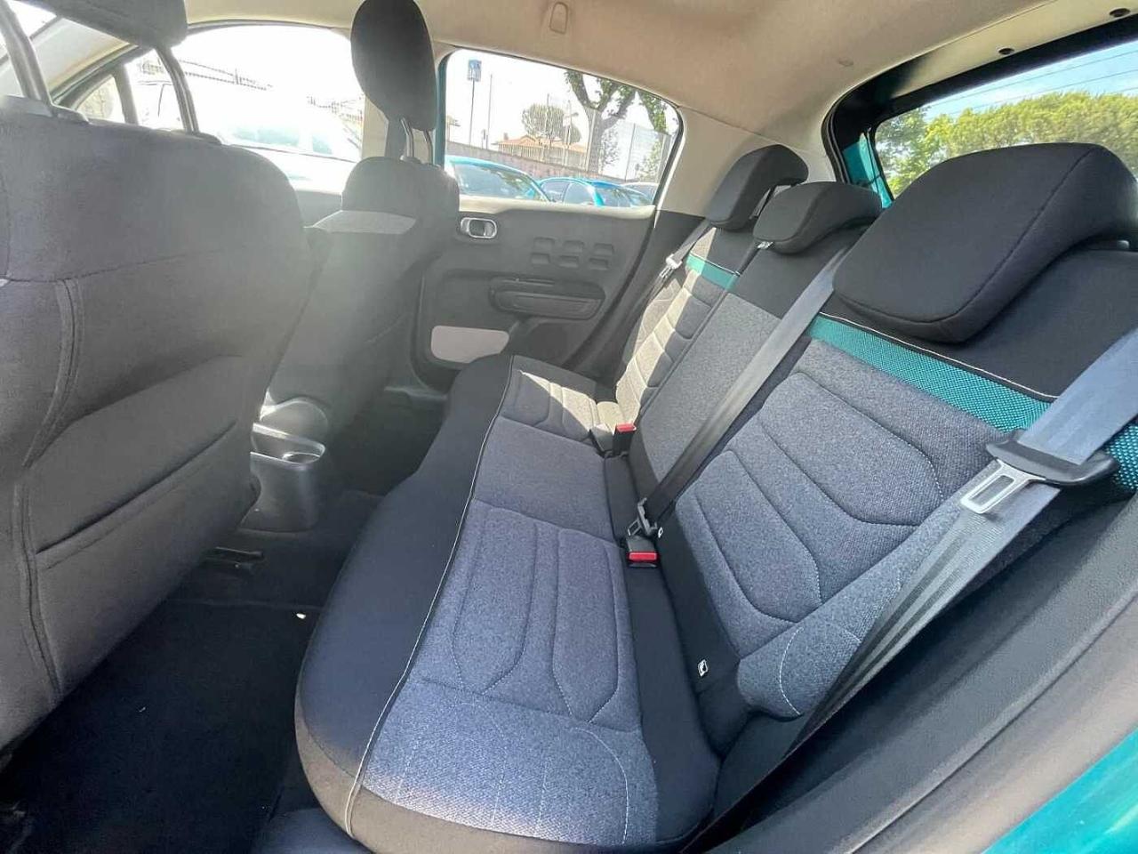 Citroën Citroën C3 usata 3