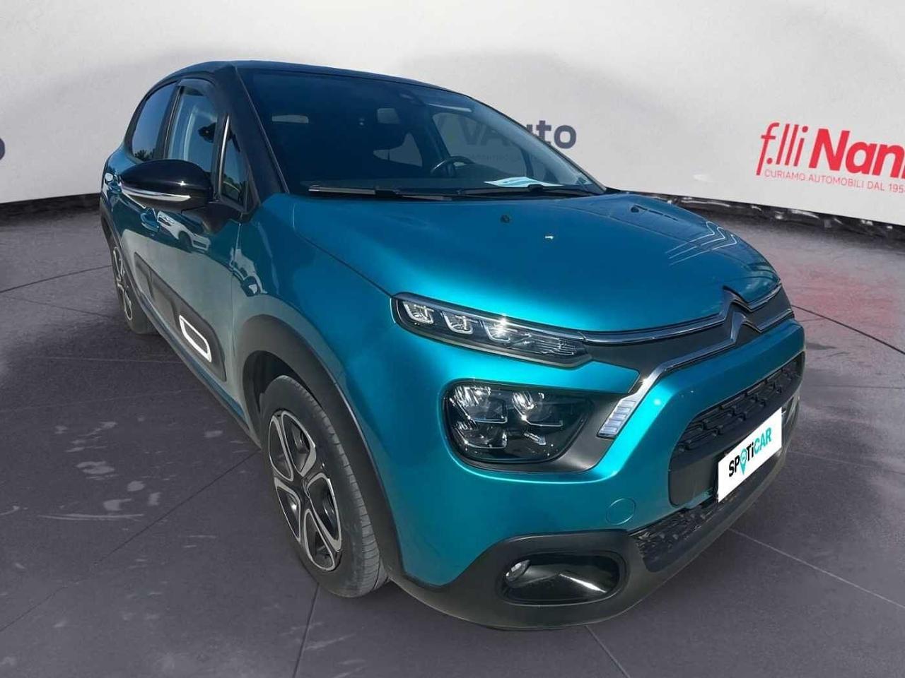 Citroën Citroën C3 usata 5