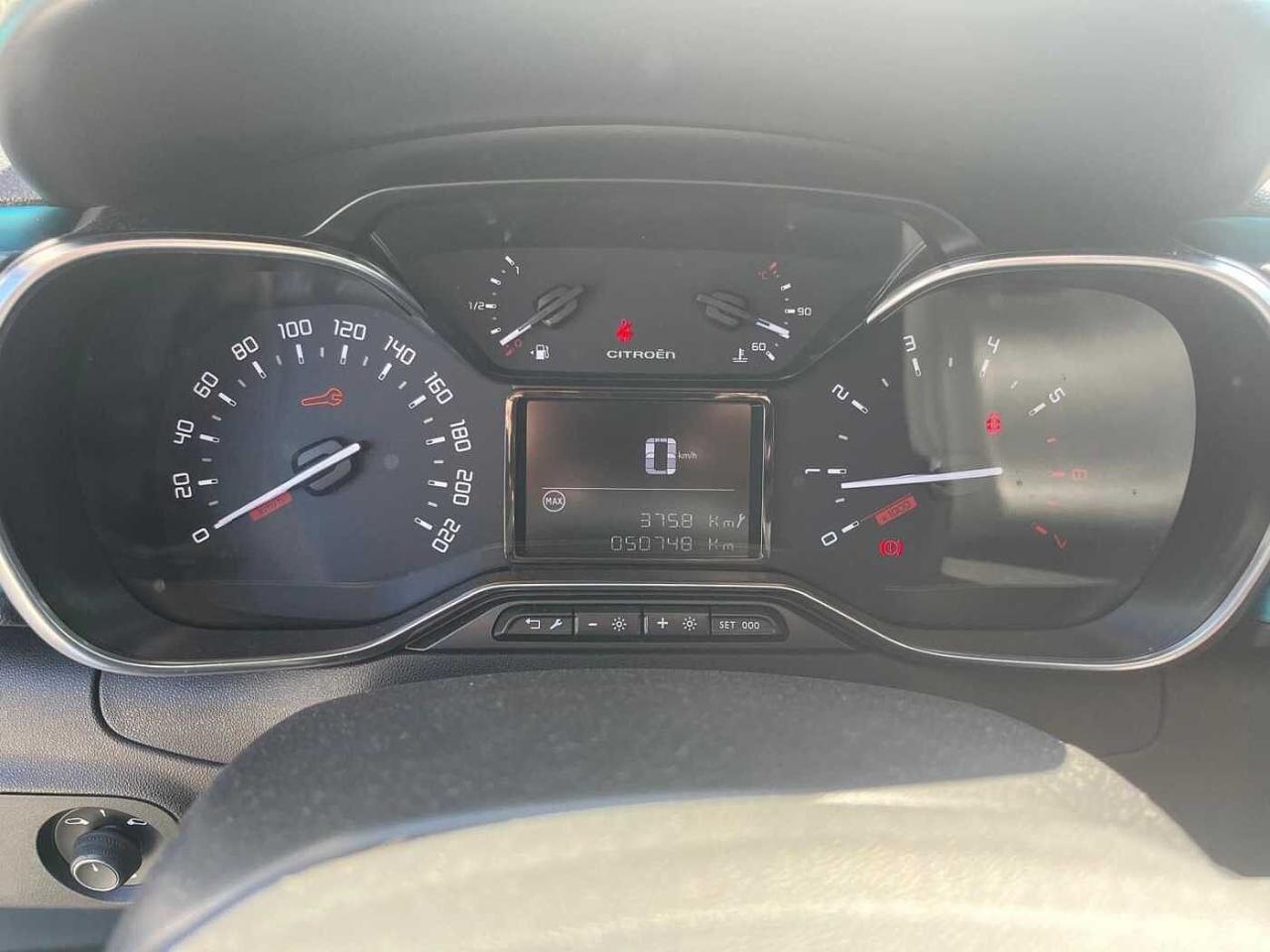 Citroën Citroën C3 usata 18