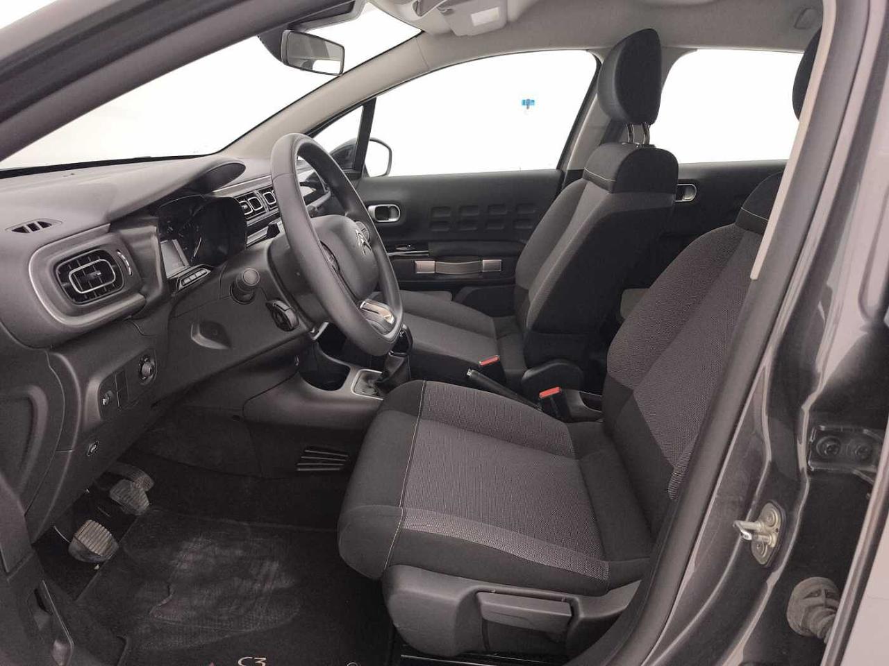 Citroën Citroën C3 usata 2