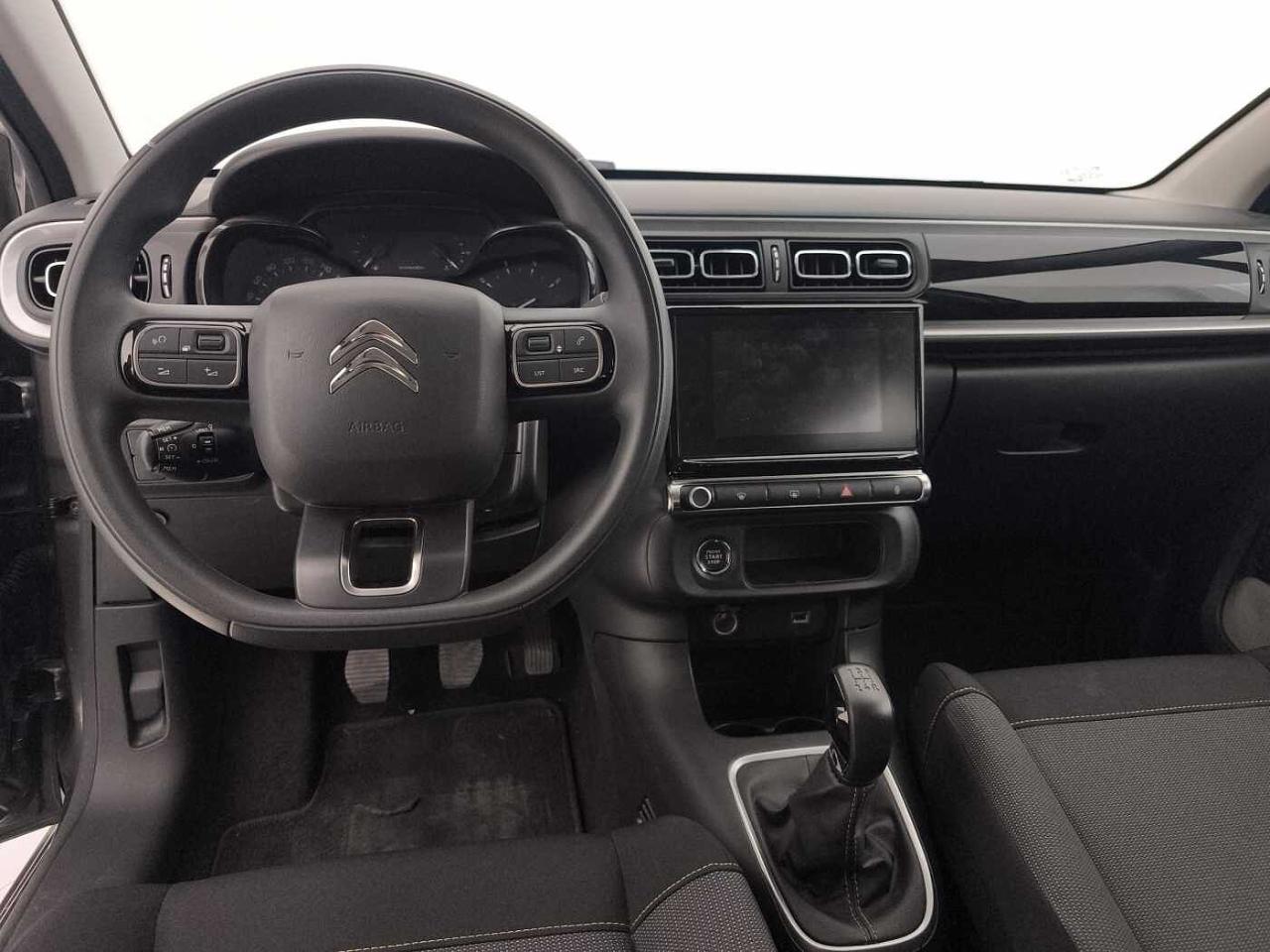 Citroën Citroën C3 usata 3
