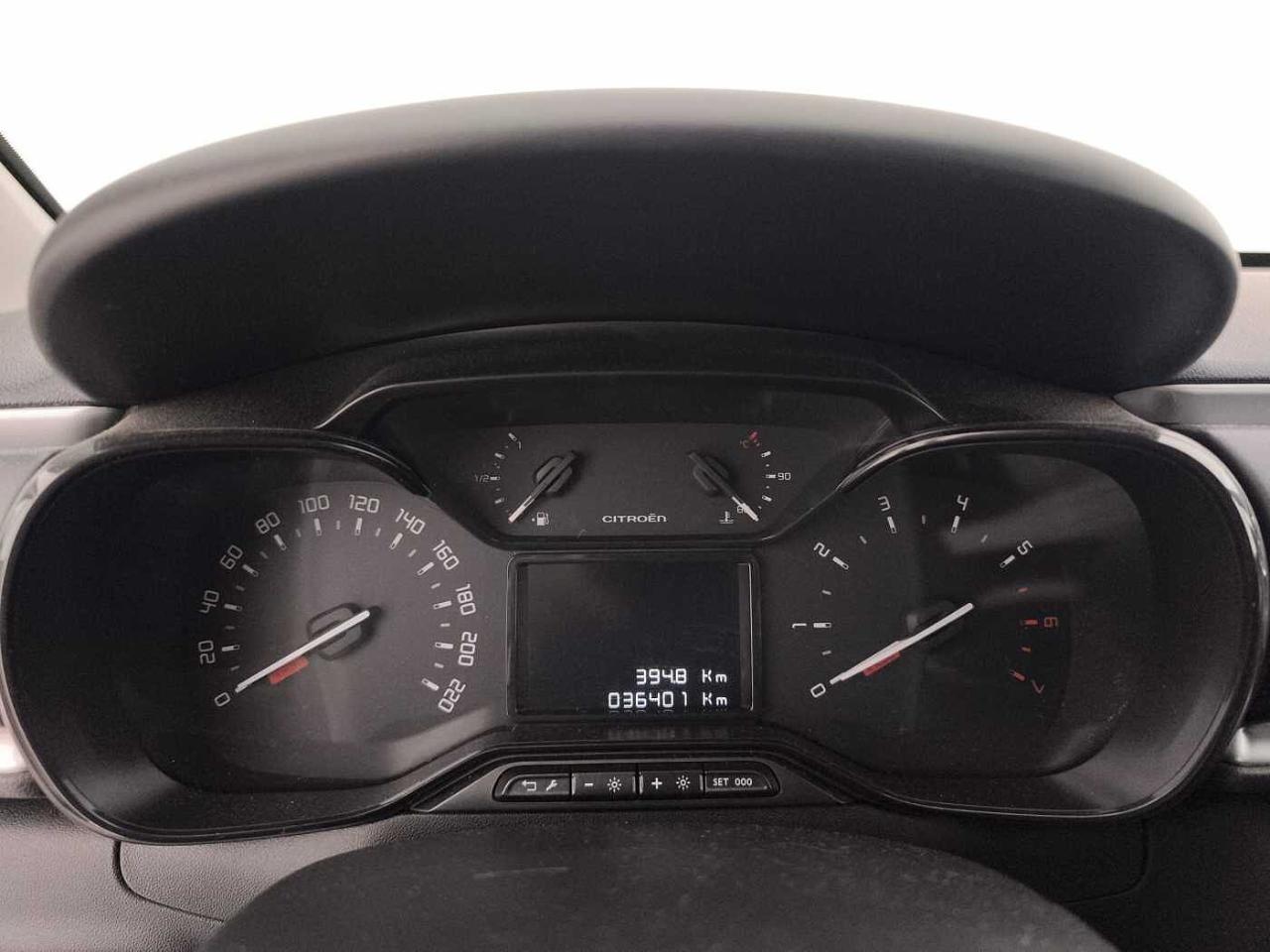 Citroën Citroën C3 usata 4