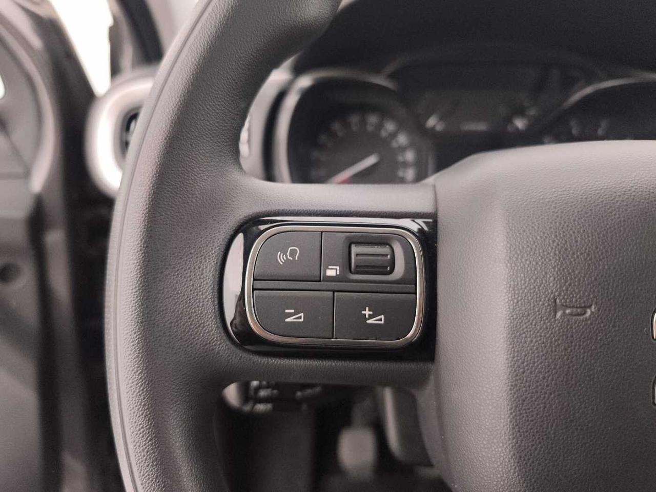Citroën Citroën C3 usata 5