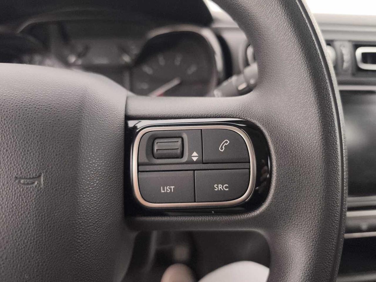 Citroën Citroën C3 usata 6