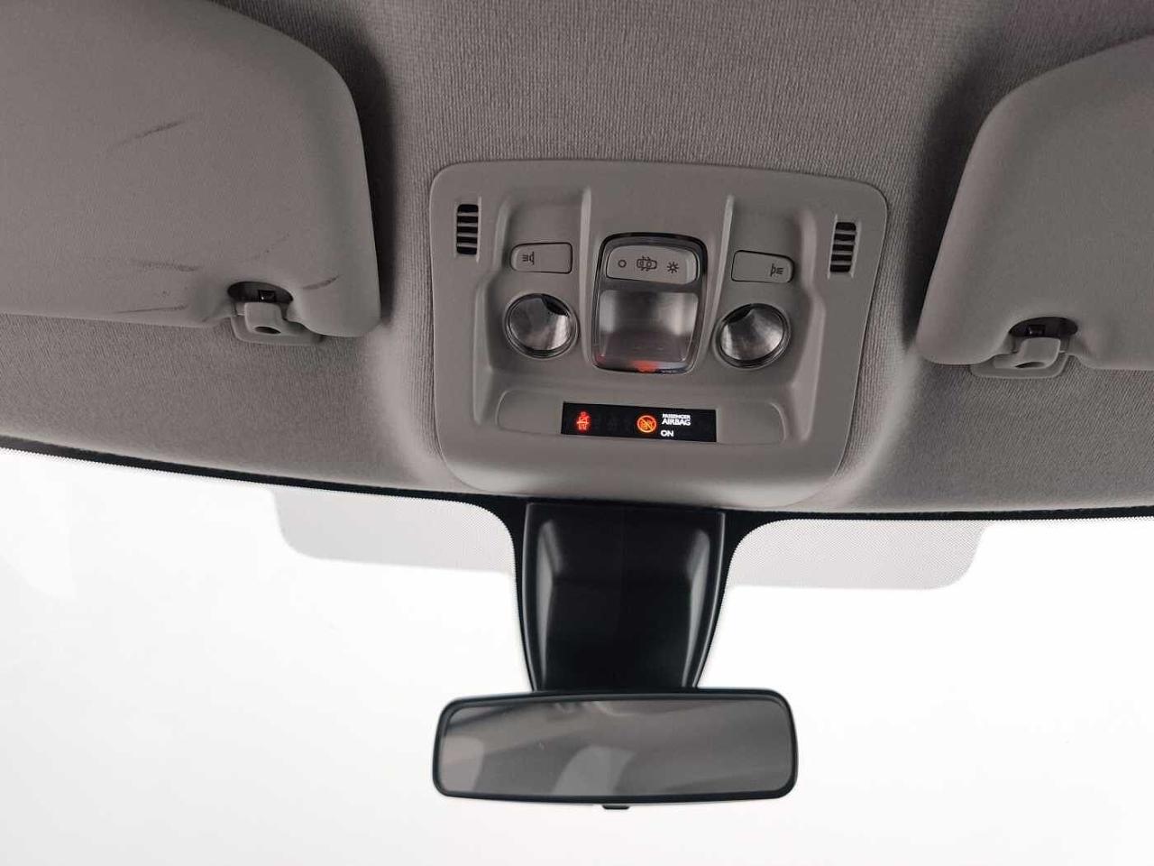 Citroën Citroën C3 usata 8