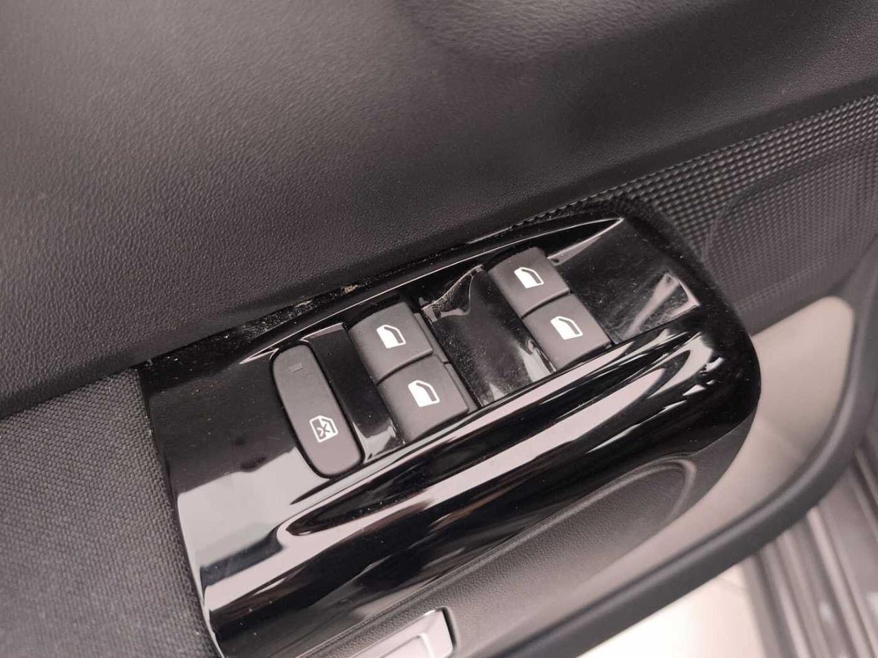 Citroën Citroën C3 usata 10