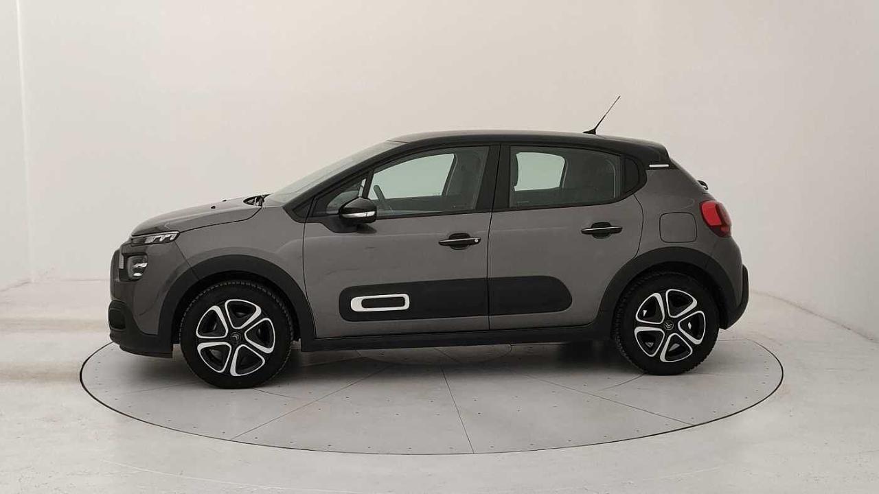 Citroën Citroën C3 usata 11