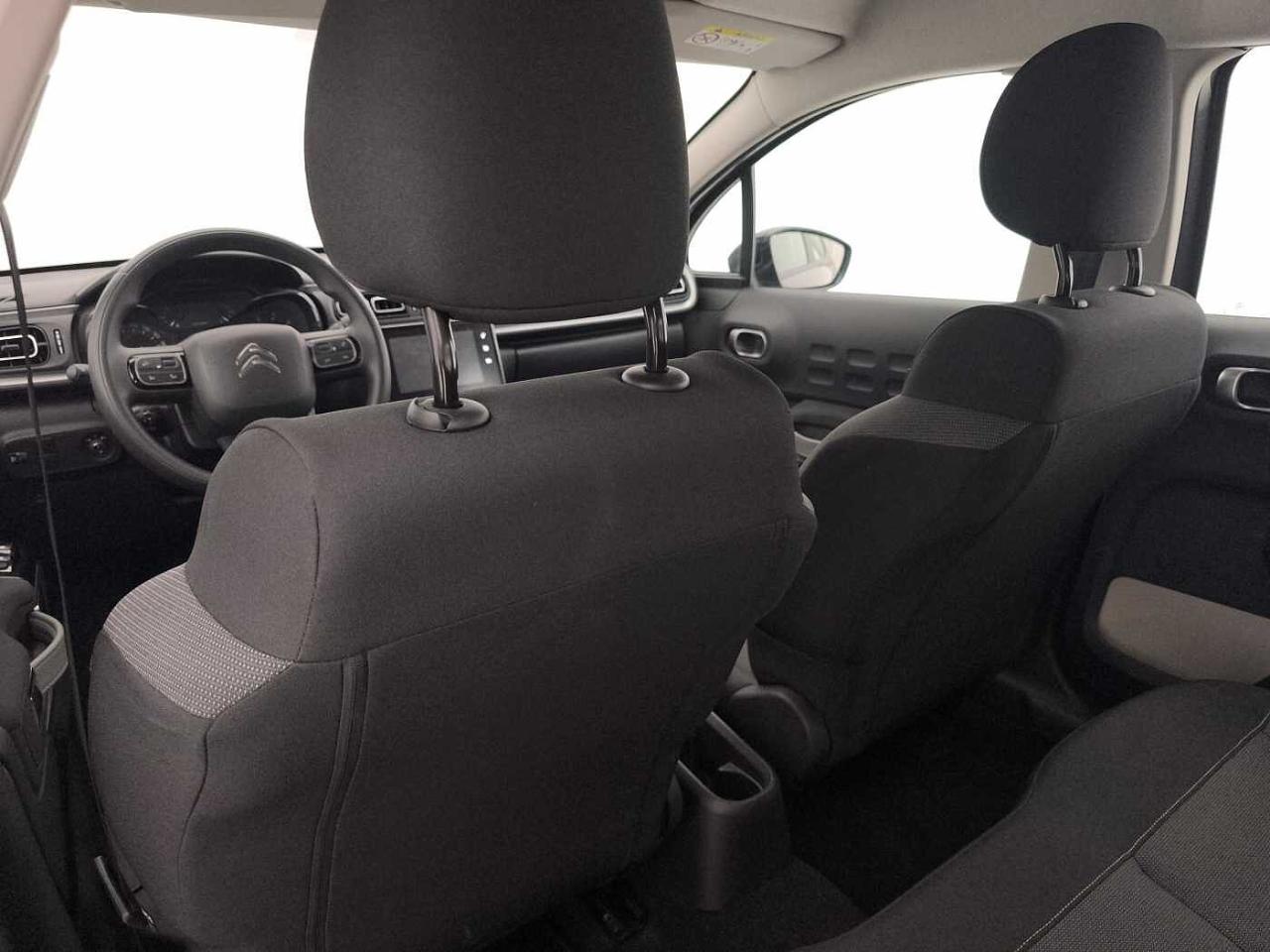 Citroën Citroën C3 usata 12