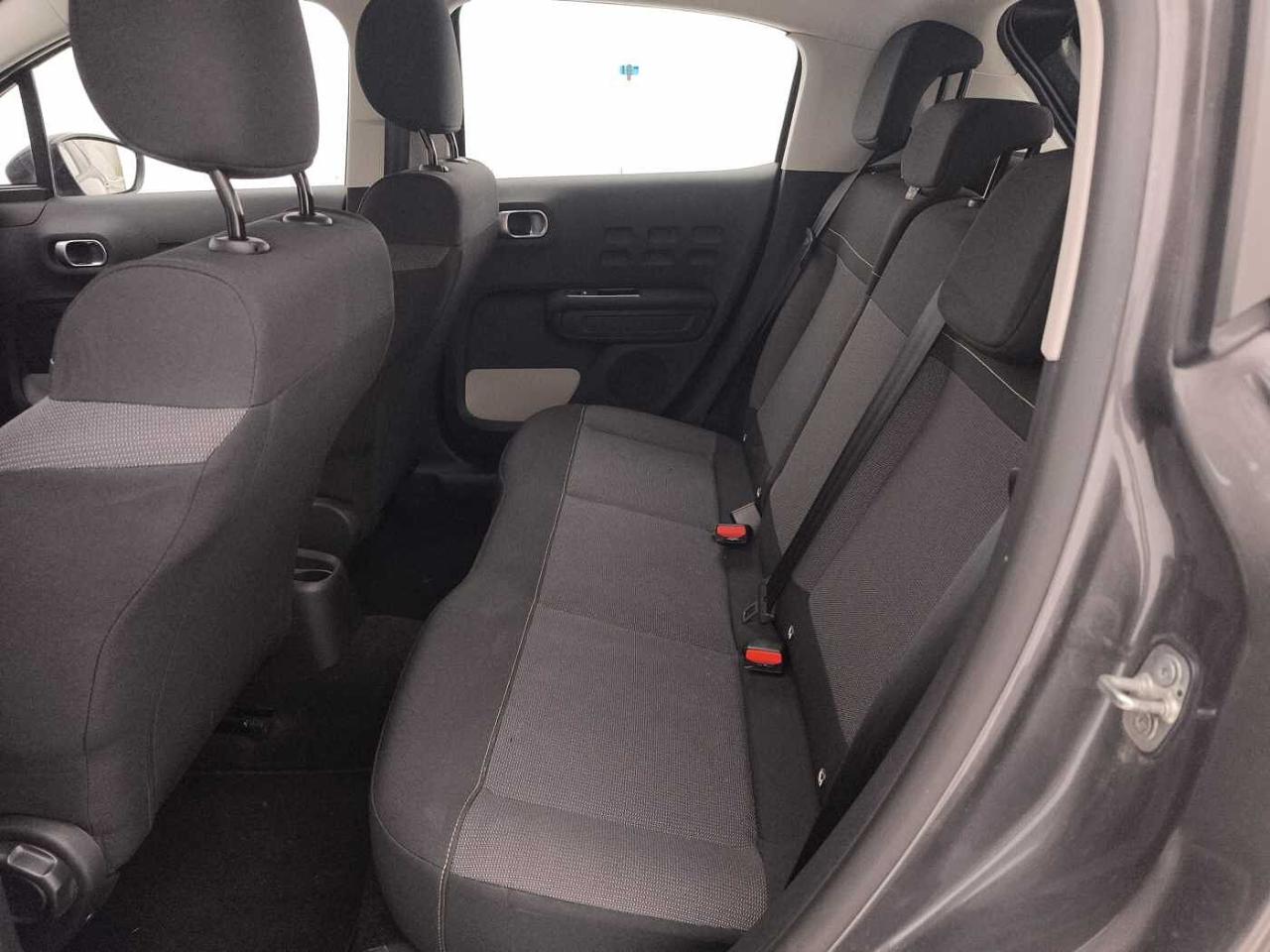 Citroën Citroën C3 usata 13