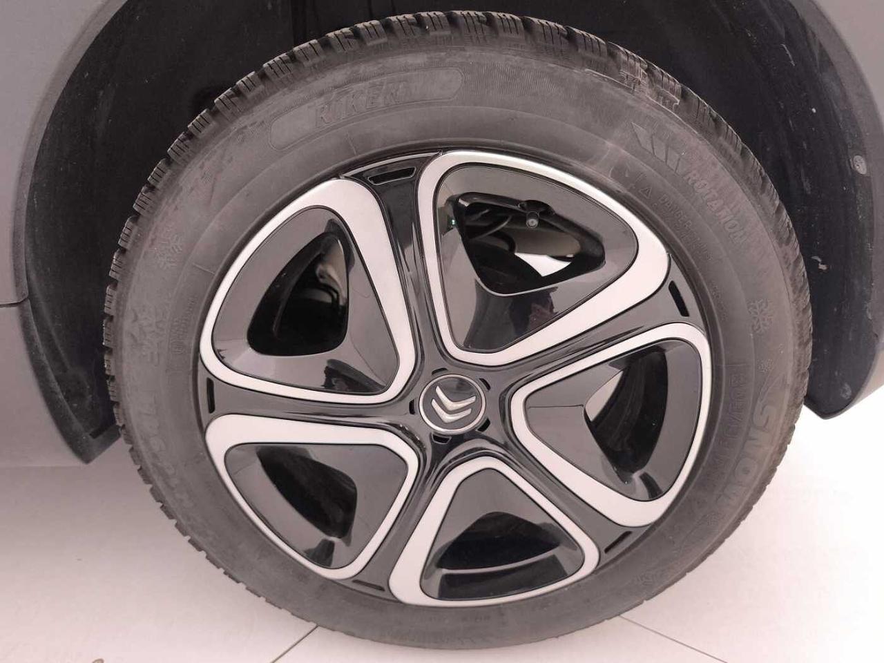 Citroën Citroën C3 usata 14