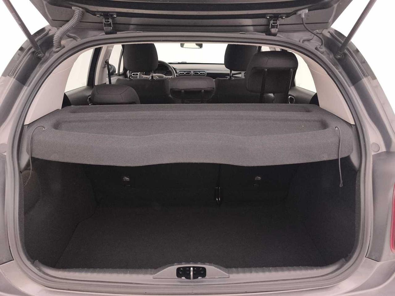 Citroën Citroën C3 usata 15