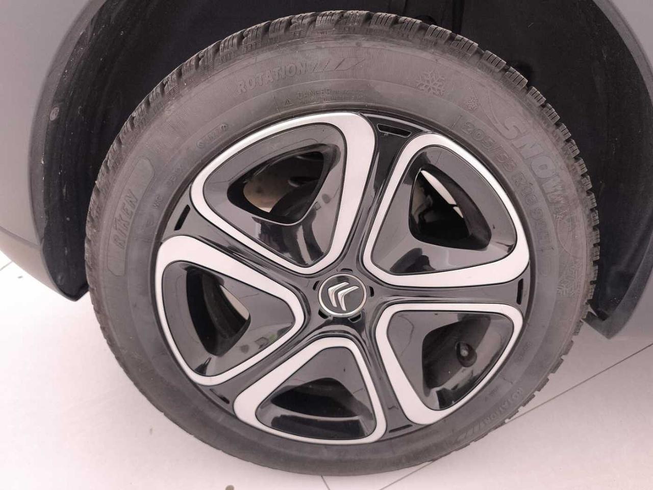Citroën Citroën C3 usata 17
