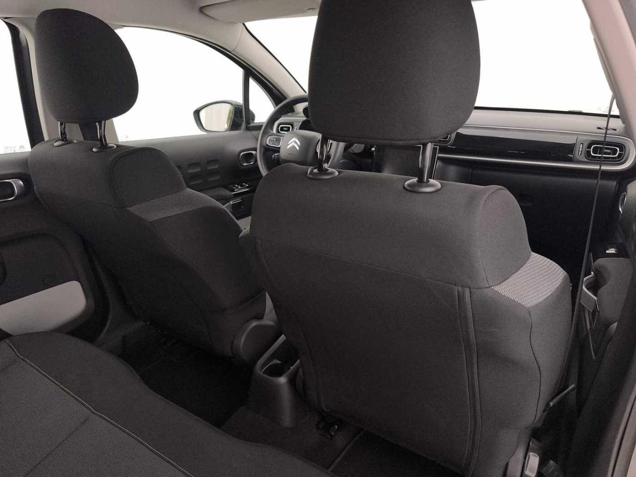 Citroën Citroën C3 usata 18